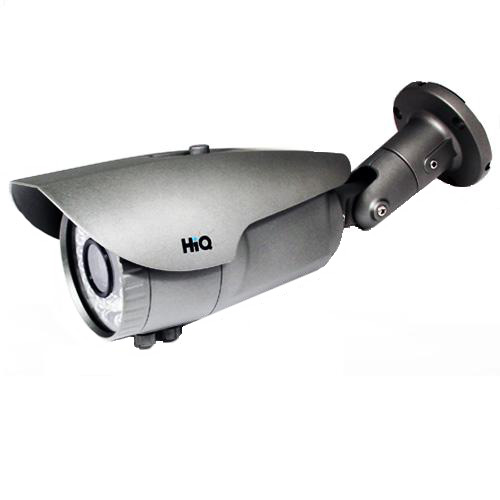 Внешняя видеокамера : HIQ-649